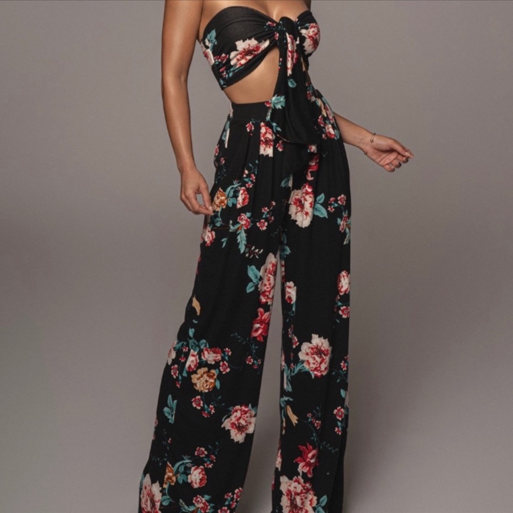 JLUXLABEL Two Piece Set—Never Worn